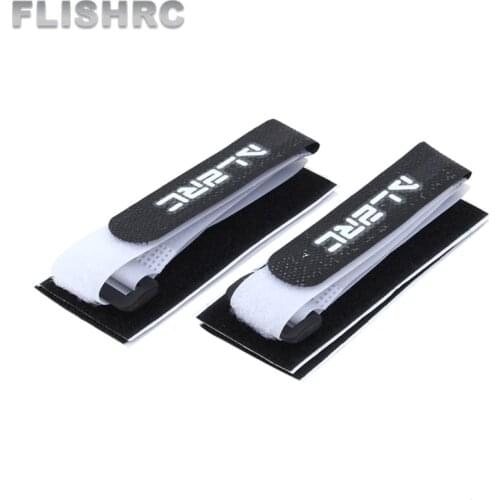 ALZRC -Devil 380 420 FAST Battery Strap D380F23