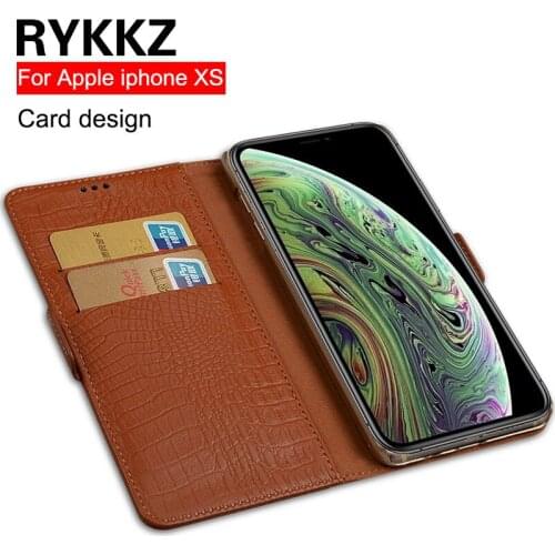 Чехлы для телефонов Apple iPhone X RYKKZ China At AliExpress