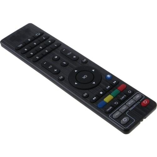 TVIP Remote Control Replaced Universal Controller for Tvip410 Tvip412 Tvip415 TvipS300 Set-top Box E56B