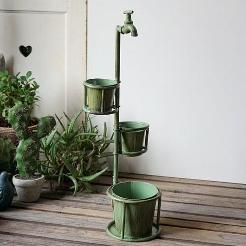 ZHENWEN Iron Pots
