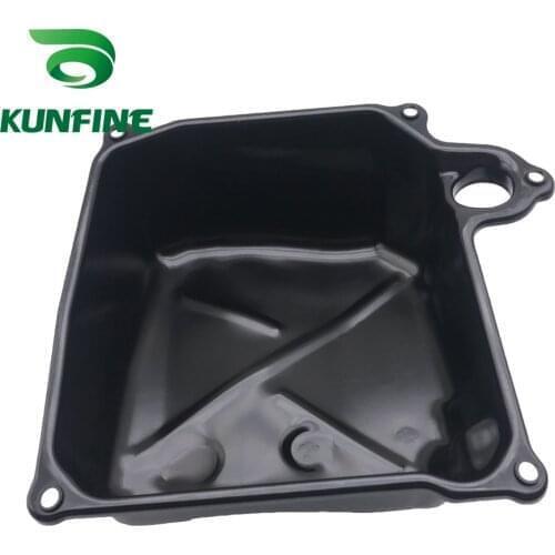 02E325201D Gearbox Oil tank Oil Sump For VW Magotan Tiguan DSG Part NO. 02E 325 201 D