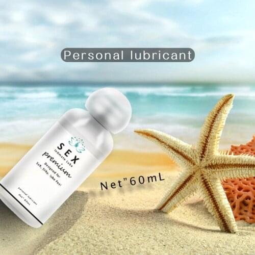 1 Pcs Female Intimate Lube Vagina Moistening Tightening Libido Enhancer Gel Safe Lube Adults Sex Products