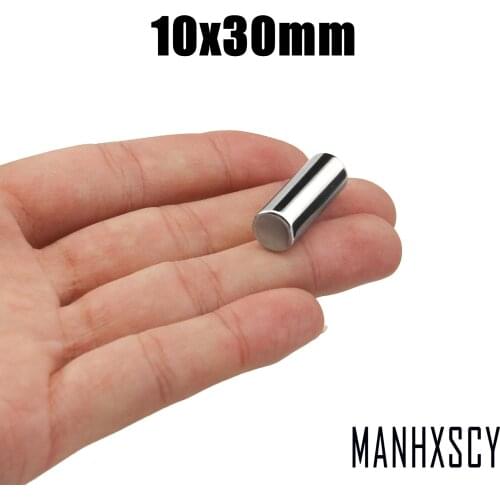 10/50/100pcs Super Powerful Strong Rare Earth Neodymium Magnet N35 Magnets