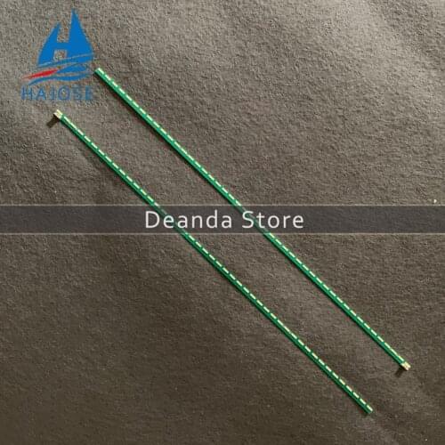 15 kits=30 pcs 49lf G1GAN01-0791A G1GAN01-0792A for lg 49lf5400 mak63267301 nc490eun