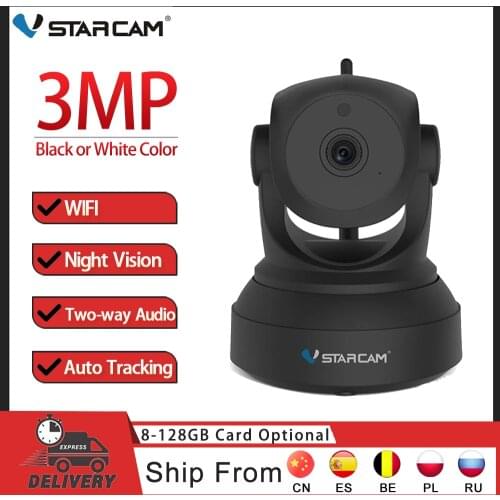 Vstarcam 1080P 720P HD Wifi IP Camera Wireless CCTV Camera Onvif Video Surveillance Security CCTV Network Baby Monitor Camera
