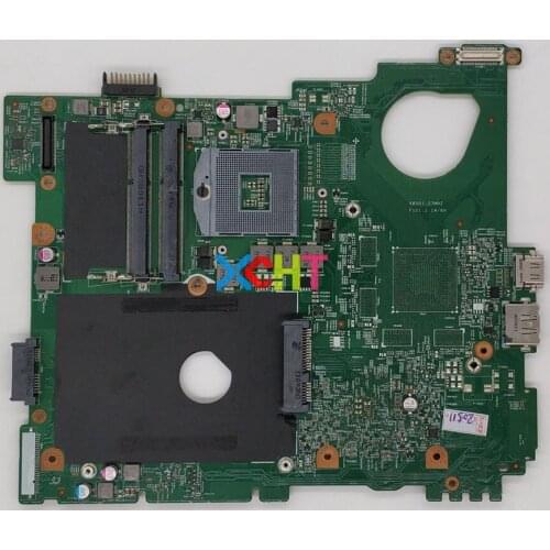 CN-0G8RW1 0G8RW1 G8RW1 for Dell Inspiron N5110 Laptop NoteBook PC Motherboard Mainboard Tested