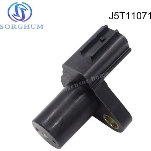New Brand Crankshaft Position Sensor J5T11071 For Suzuki Carry 1.3L Mitsubishi