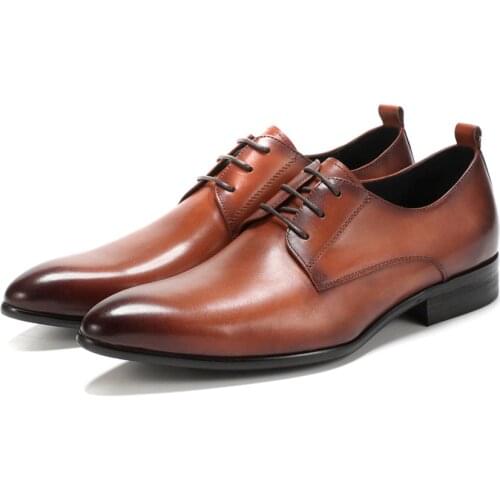 David Gentleman Fashion Footwear