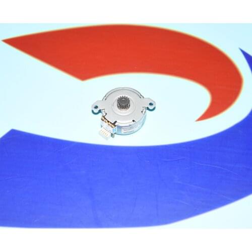 2pcs For HP 2727NF 1522 2727 3050 3030 3020 2840 3055 3390 3392 3052 1522N 1522nf Scanner Motor Q3066-60222 Q3948-60186