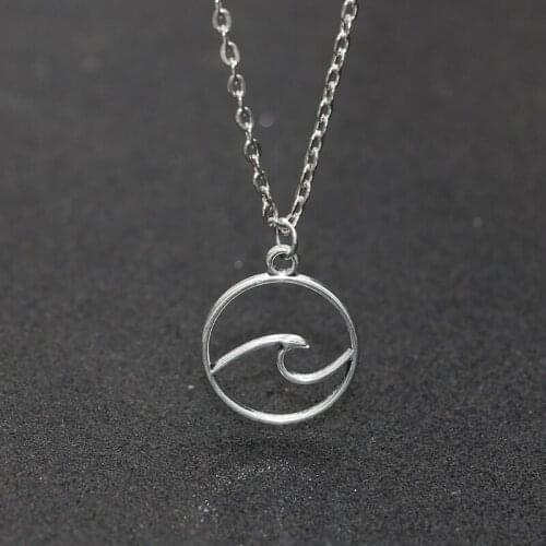 JAKONGO Silver Chains