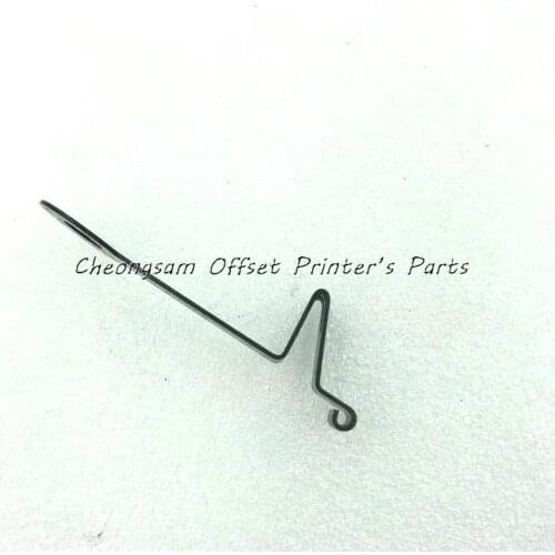 M3.028.225 For CD74/ XL75 Machine Guide spring , HD Machine spare parts