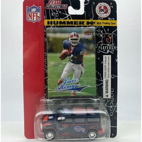 F LEER 1:64 Henry painted Hum mer Alloy model car Metal toys for childen kids diecast gift