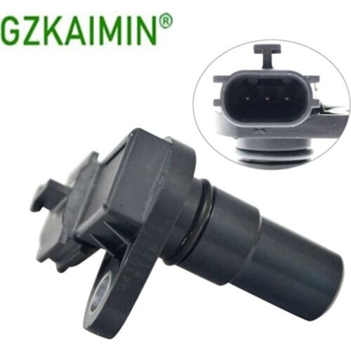 New 31935-8E007 G4T07592 G4T07581A Camshaft Position Sensor cank Sensor for nissan Altima Maxima CVT K-M