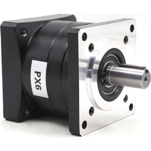 Nema 34 Close loop stepper Series Servo Motor speed reducer Planetary Gearbox