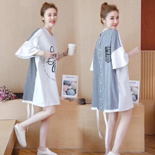 QEWSDRFG Stylish Summer Dresses