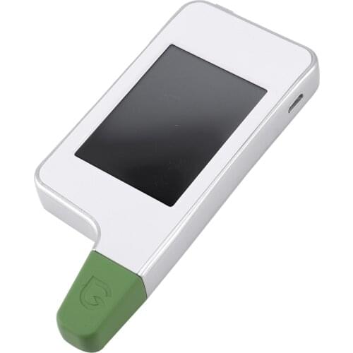 Vegetable&Fruit Meat Nitrate Residue Food Environmental Safety Tester Tool Promotion