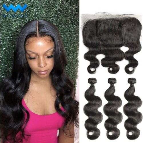WeWave Artificial Hair