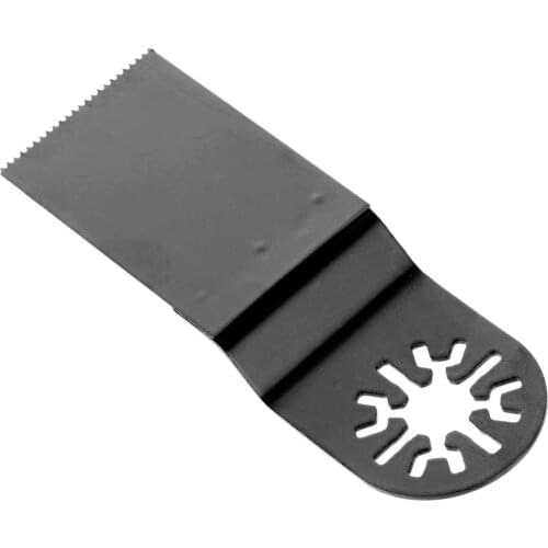 40*32mm Metal Wood Cutting Blade Oscillating Tool 32mm HCS E-cut Standard Saw Blade Power Tools For Multimaster Bosch Dremel