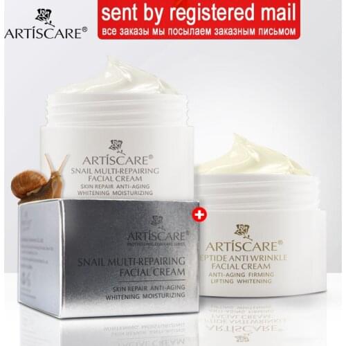 ARTISCARE Sunscreens For The Face
