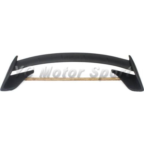 Car Accessories FRP Fiber Glass TK RW RR SZ Style Rear Spoiler Fit For GT86 FT86 ZN6 FRS BRZ ZC6 Trunk Spoiler Wing