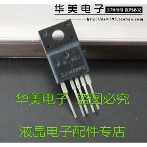 Free Delivery.CQ1465RT LCD power management module