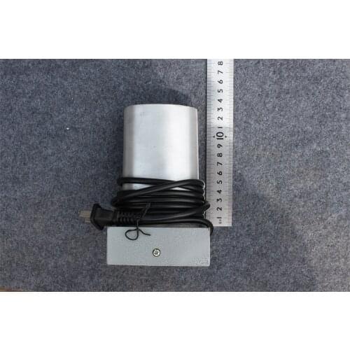 Guitar Tools Guitar Rib Bending Iron Violin Guitar Making Tools 220V/110V Guitar Side wood Bending Luthier 12cm