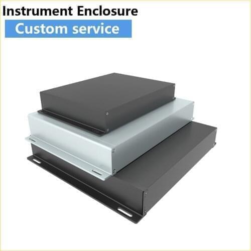 Communication Equipment Wireless Processing Battery Enclosure 100 Watt Electronic agency Knob Control Cabinet G06 228.2W35H