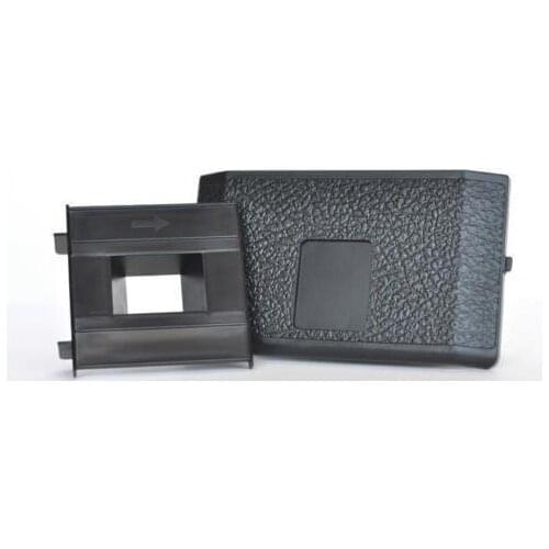 Holga 35mm Film Adapter Kit / Frame Mask and Back