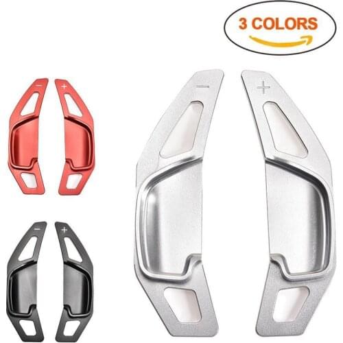 Car Steering Wheel Shift Paddle Extension Paddle for Toyota Corolla for Rav4 Camry Reiz Car Accessories