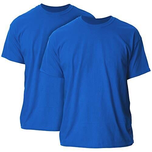 265 NEW Mens Ultra Cotton Adult T-Shirt Cotton O-Neck China (Mainland)