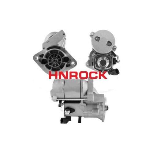 NEW HNROCK 12V STARTER MOTORS CS1500 JS1157 228000-3622/20/21 31379 FOR DEOSO