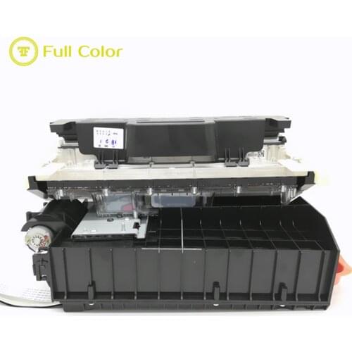 FULLCOLOR best quality 975 print head printhead compatible for hp Pagewide 452 477 552 577 P57750 P55250 printer
