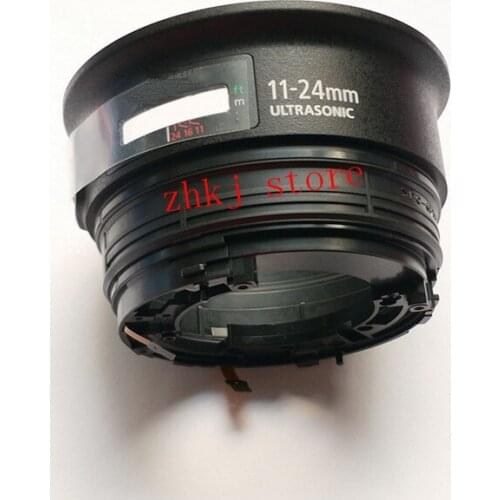 Repair Parts For Canon EF 11-24MM F/4 L USM Lens Barrel Bayonet Fixed Bracket Tube Ass'y CY3-2351-000
