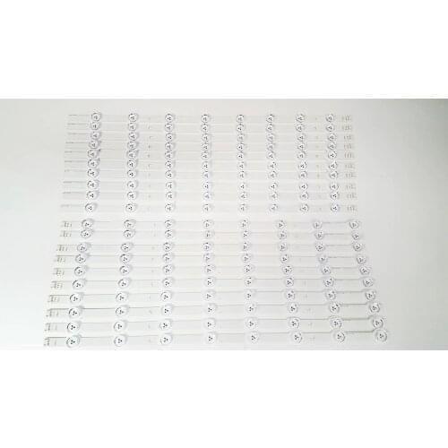 LED backlight strip for LG 60LN5700 60LA6200 60LN5400 60LN5403 60LN5404 60LN5405 60LN5406 60LN540B 60LN540R 60LN540S