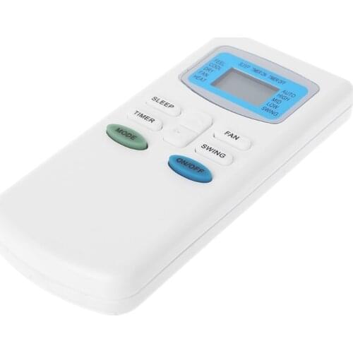 Replace Air Conditioner Remote Control For TCL PIONEER GYKQ-03 GYKQ-05 GYKQ-10E 20CB