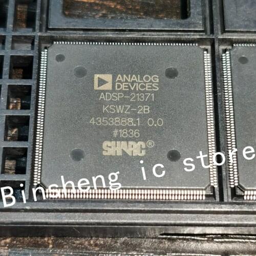 ADSP-21371 ADSP-21371KSWZ-2B