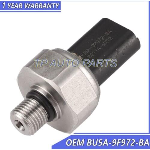 Pressure Sensor Switch OEM BU5A-9F972-BA BU5A9F972BA 3LFS0012 1940375 BU5A9F972CA BU5A-9F972-CA Compatible With Ford