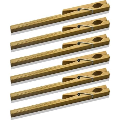 Deli Laboratory Clamps