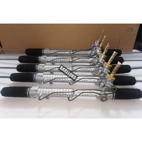 Power Steering Rack For Nissan Armada Titan 5.6L V8 Infinity QX56 49001ZH30A Car Spare Parts