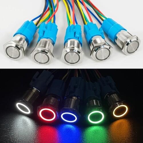 Выключатели HB China At AliExpress