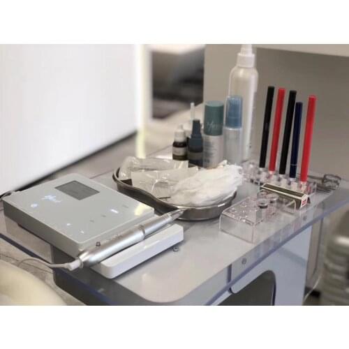 Tattoo Microblading Permanent Make up Machine