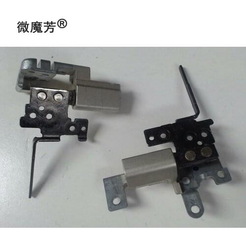 New Laptop Lcd Hinges For Lenovo Thinkpad T430U Lcd Hinge Screen Axis Sharft