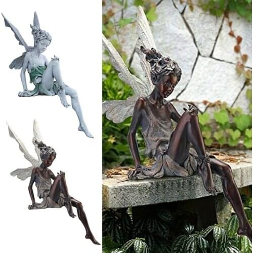 OEING Miniature Figurines