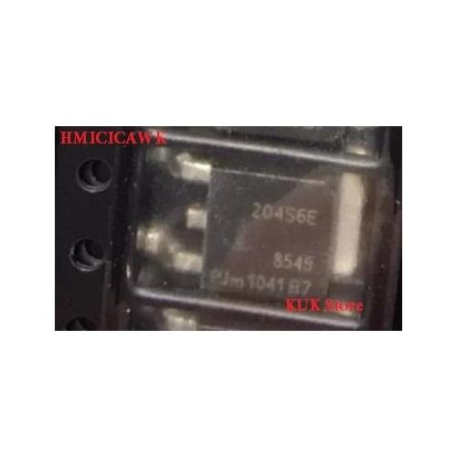 HMICICAWK Original NEW 204S6E BTA204S-600E DPAK 20PCS/LOT