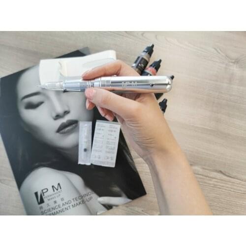 Tattoo Gun Machine Tattoo