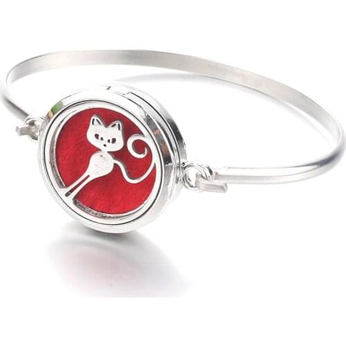 VIYVES Rigid Bracelets