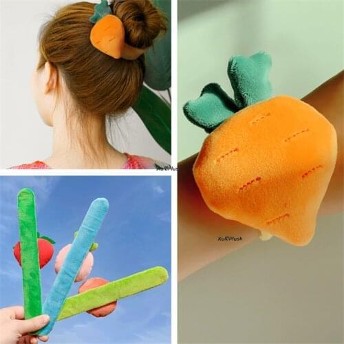 Xuleplush Plush Fruits And Vegetables