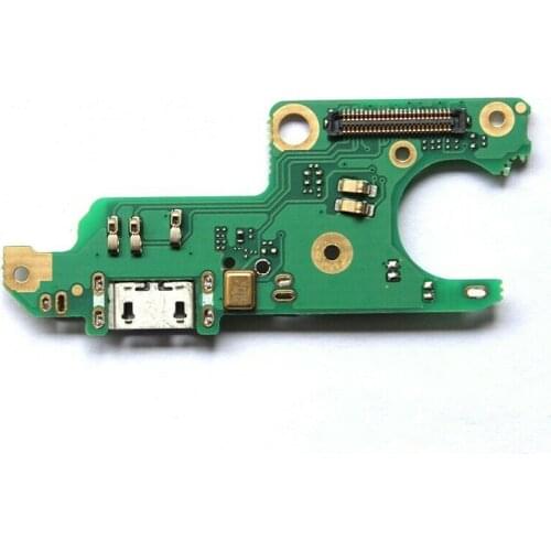 Replacement Parts USB Charging Port Board Flex Cable For Nokia 6
