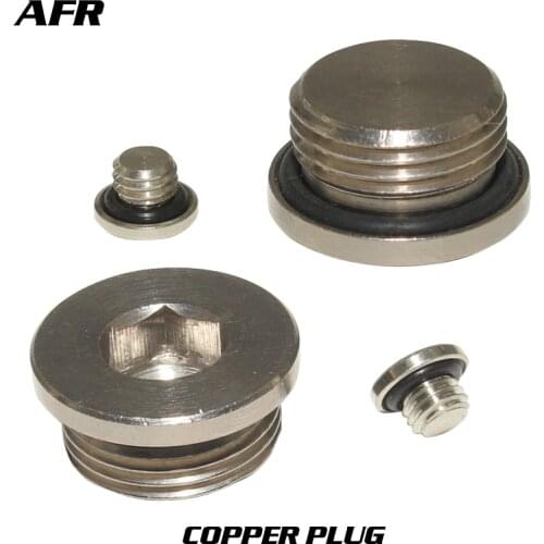 AFR Mechanical Parts
