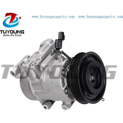 Car Air Conditioner Compressors For KIA CERATO 1.6 2004-2009 977012F800 97701-2F800 97701-2F900 977012F900